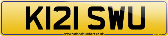 K121 SWU