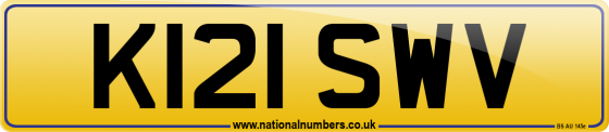 K121 SWV