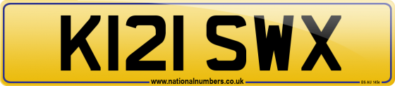 K121 SWX