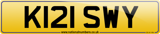 K121 SWY