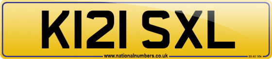 K121 SXL