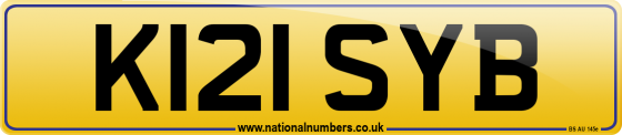 K121 SYB