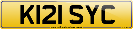 K121 SYC