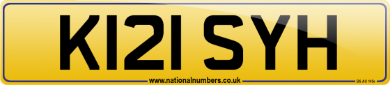 K121 SYH