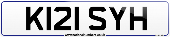K121 SYH
