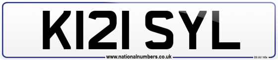 K121 SYL