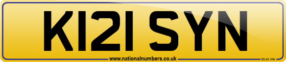 K121 SYN