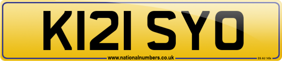 K121 SYO