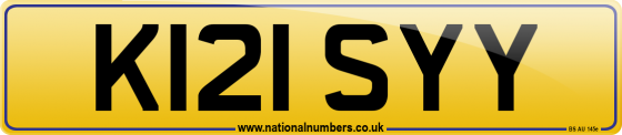 K121 SYY