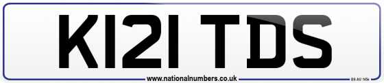 K121 TDS