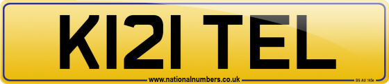 K121 TEL