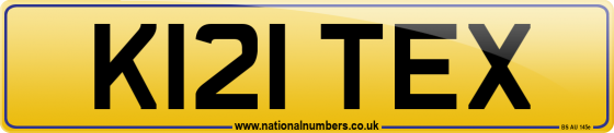 K121 TEX