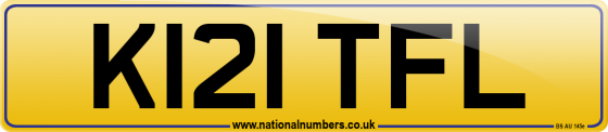 K121 TFL