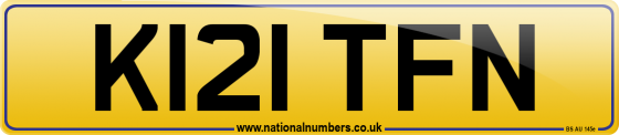 K121 TFN