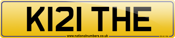 K121 THE
