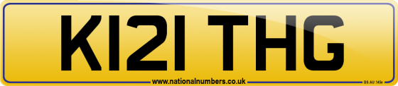 K121 THG