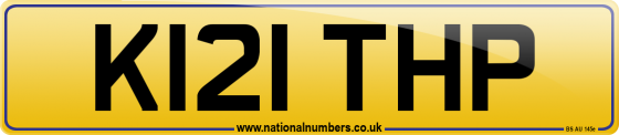 K121 THP