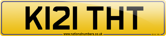 K121 THT