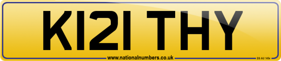 K121 THY