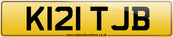 K121 TJB