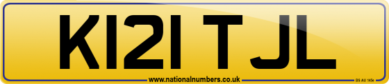 K121 TJL