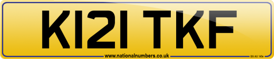 K121 TKF