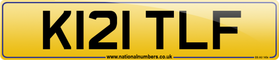 K121 TLF