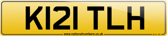 K121 TLH
