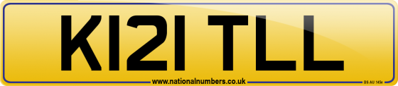 K121 TLL