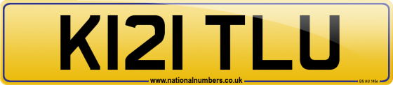 K121 TLU