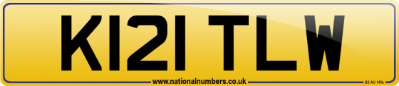 K121 TLW