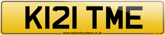 K121 TME