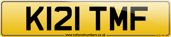 K121 TMF