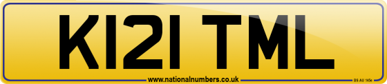 K121 TML