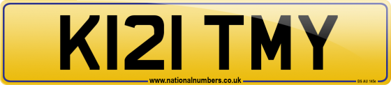 K121 TMY