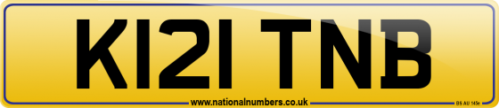 K121 TNB
