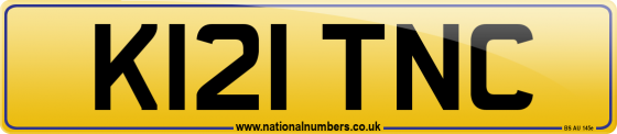 K121 TNC
