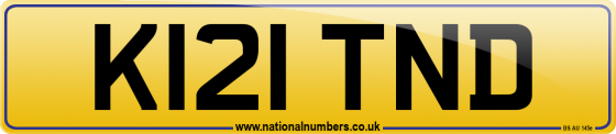 K121 TND