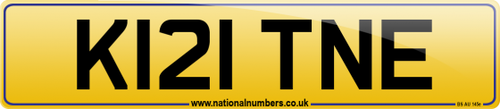 K121 TNE