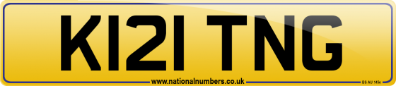 K121 TNG
