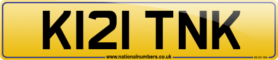 K121 TNK