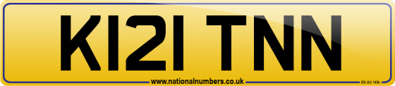 K121 TNN