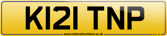 K121 TNP