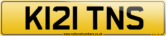 K121 TNS