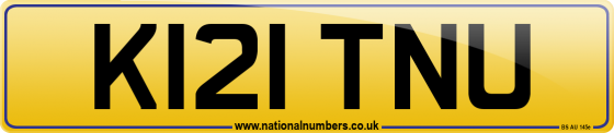 K121 TNU