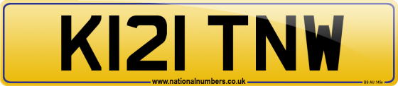 K121 TNW