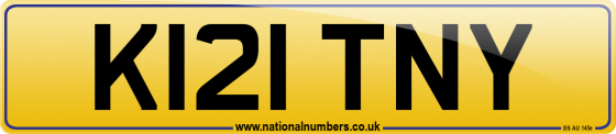 K121 TNY