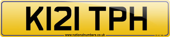 K121 TPH
