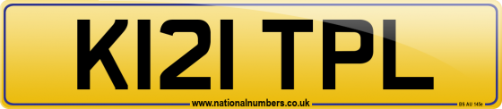 K121 TPL