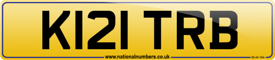 K121 TRB